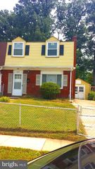 7607 BURNSIDE RD, Landover, MD 20785