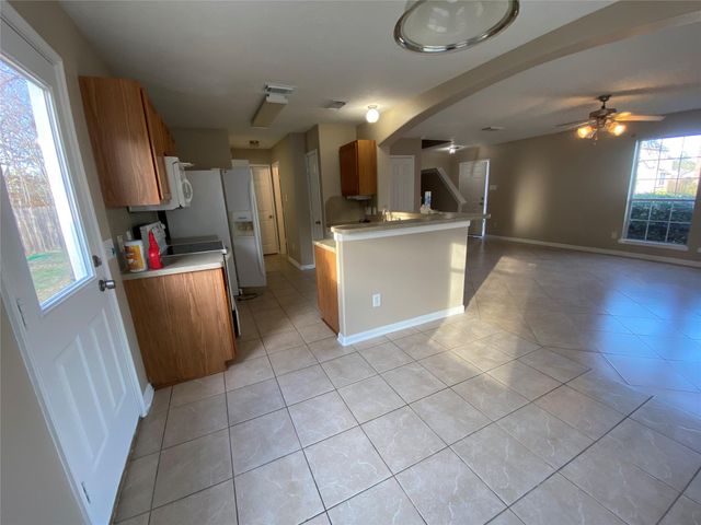 13993 Buckskin Drive, Willis, TX 77378