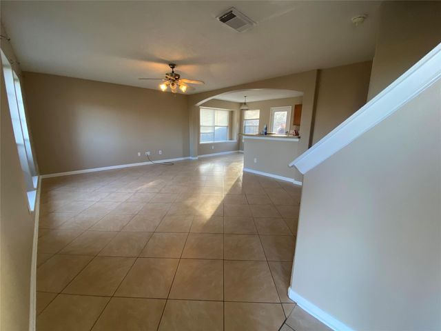 13993 Buckskin Drive, Willis, TX 77378