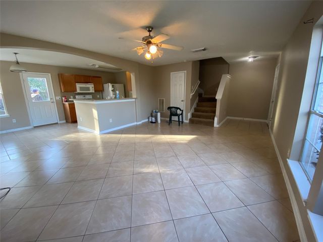 13993 Buckskin Drive, Willis, TX 77378