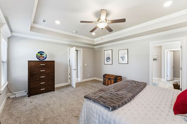 216 Kinross Drive, Bella Vista, AR 72715