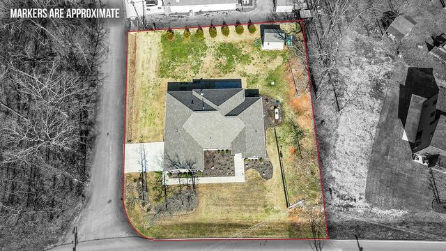 216 Kinross Drive, Bella Vista, AR 72715