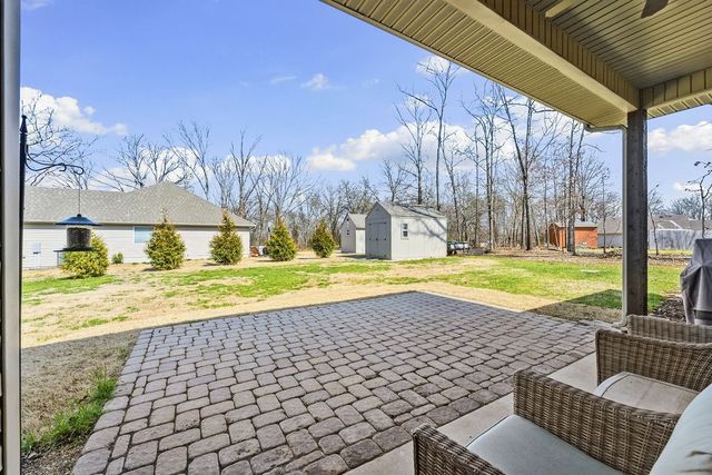 216 Kinross Drive, Bella Vista, AR 72715