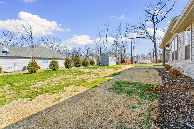 216 Kinross Drive, Bella Vista, AR 72715