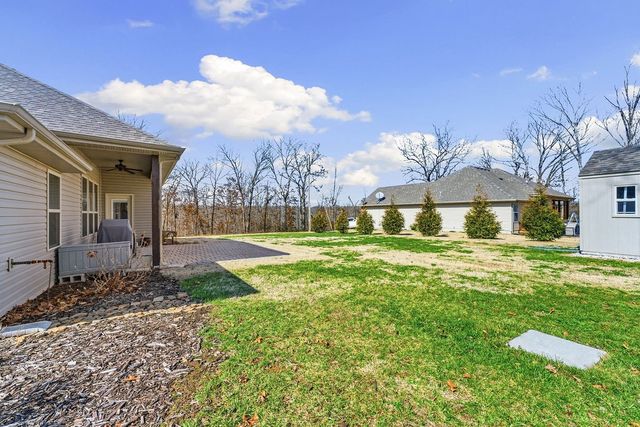 216 Kinross Drive, Bella Vista, AR 72715