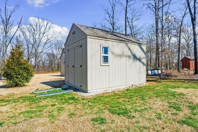 216 Kinross Drive, Bella Vista, AR 72715