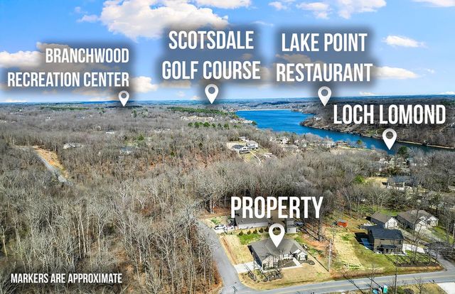 216 Kinross Drive, Bella Vista, AR 72715