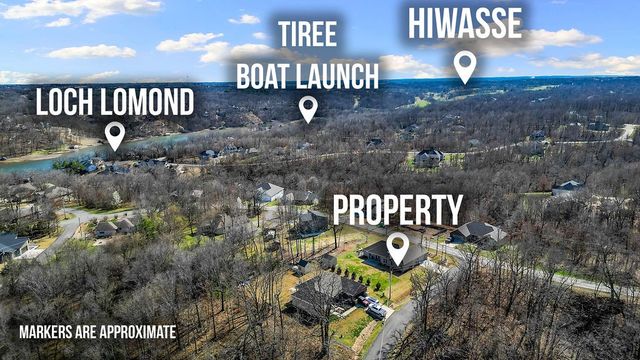 216 Kinross Drive, Bella Vista, AR 72715