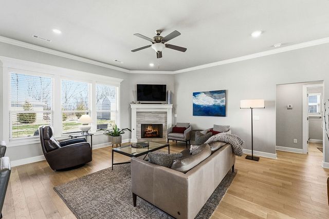 216 Kinross Drive, Bella Vista, AR 72715