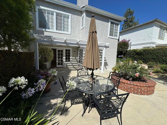 834 Sunstone Street, Westlake Village, CA 91362