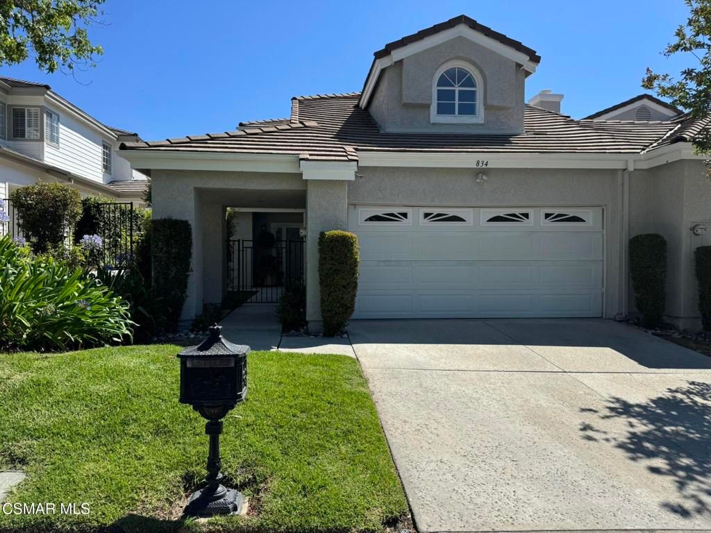 834 Sunstone Street, Westlake Village, CA 91362