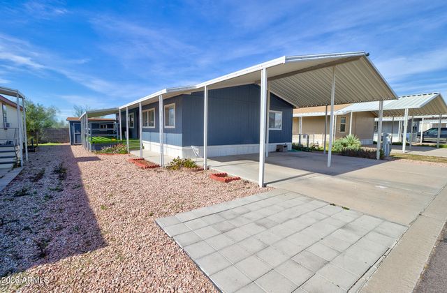 2200 N Delaware Drive 6, Apache Junction, AZ 85120