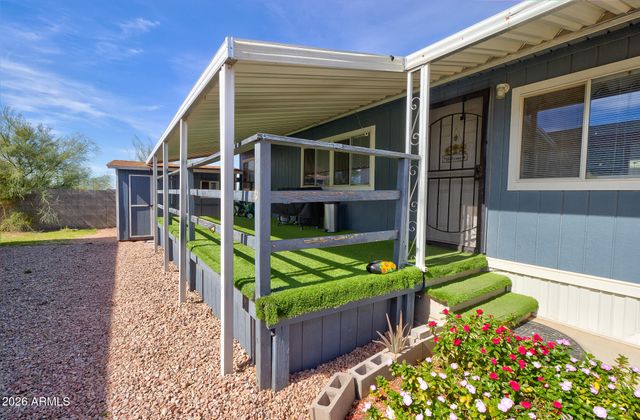 2200 N Delaware Drive 6, Apache Junction, AZ 85120