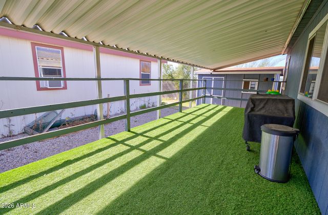 2200 N Delaware Drive 6, Apache Junction, AZ 85120