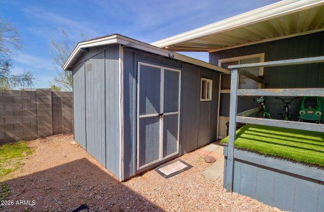 2200 N Delaware Drive 6, Apache Junction, AZ 85120