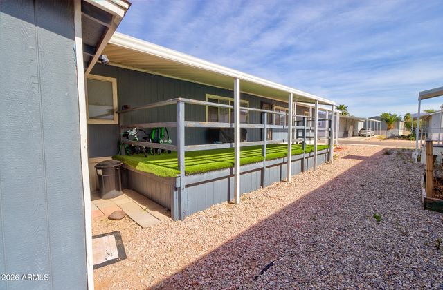 2200 N Delaware Drive 6, Apache Junction, AZ 85120