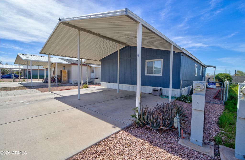2200 N Delaware Drive 6, Apache Junction, AZ 85120 — photo 2
