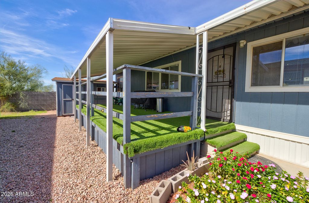 2200 N Delaware Drive 6, Apache Junction, AZ 85120 — photo 5