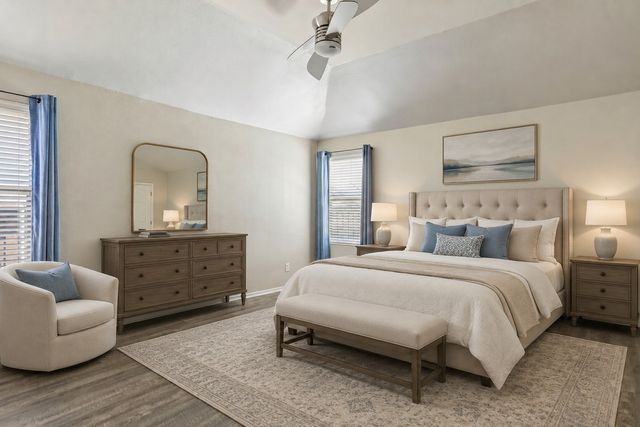 5501 Manitou Drive, Prosper, TX 75078
