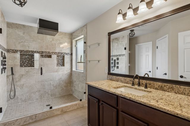 5501 Manitou Drive, Prosper, TX 75078