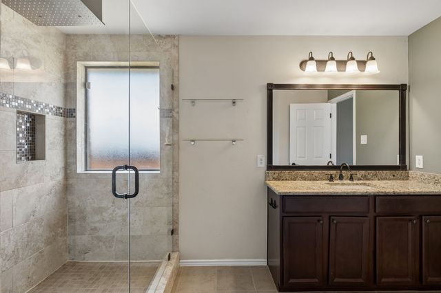 5501 Manitou Drive, Prosper, TX 75078