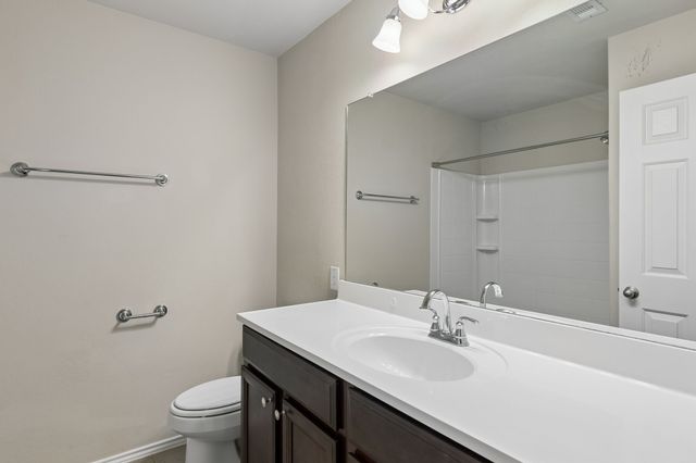 5501 Manitou Drive, Prosper, TX 75078