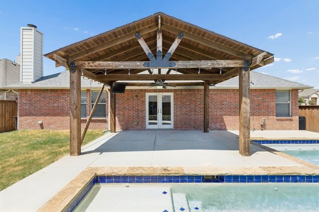 5501 Manitou Drive, Prosper, TX 75078