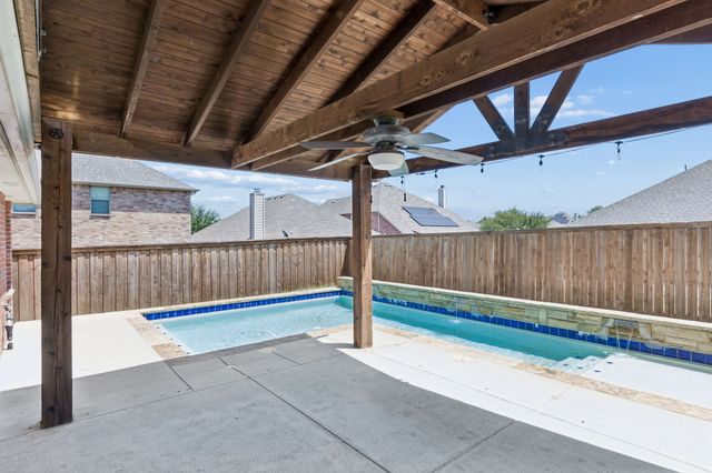 5501 Manitou Drive, Prosper, TX 75078