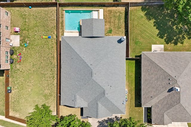 5501 Manitou Drive, Prosper, TX 75078