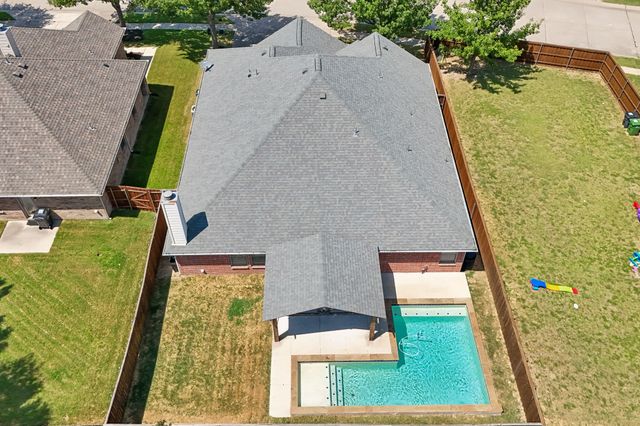 5501 Manitou Drive, Prosper, TX 75078