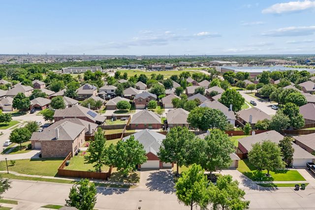 5501 Manitou Drive, Prosper, TX 75078