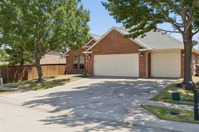 5501 Manitou Drive, Prosper, TX 75078