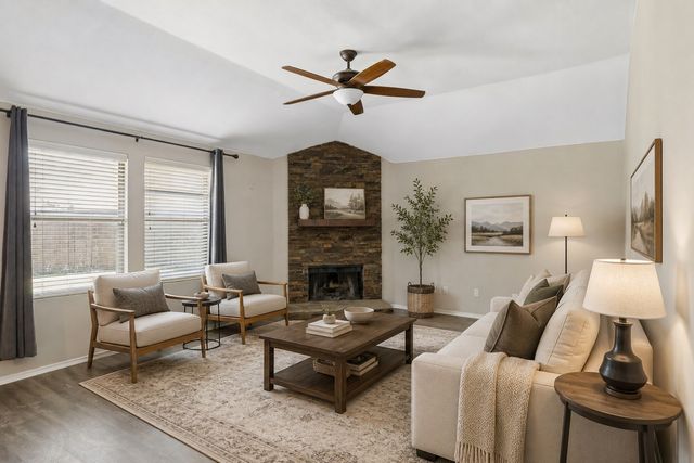 5501 Manitou Drive, Prosper, TX 75078