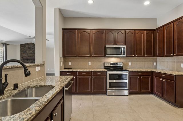 5501 Manitou Drive, Prosper, TX 75078