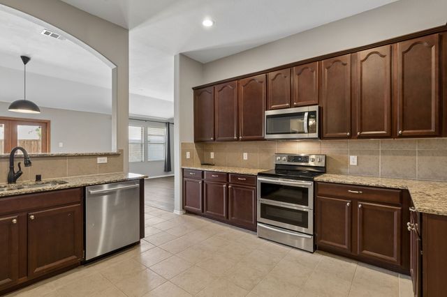 5501 Manitou Drive, Prosper, TX 75078