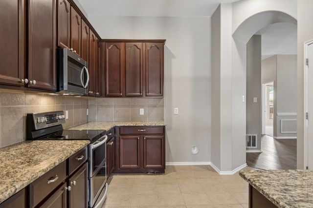 5501 Manitou Drive, Prosper, TX 75078