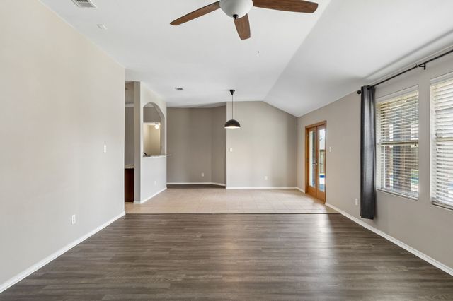 5501 Manitou Drive, Prosper, TX 75078