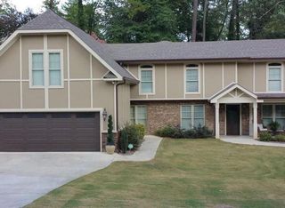 907 Avon Place, Chattanooga, TN 37405