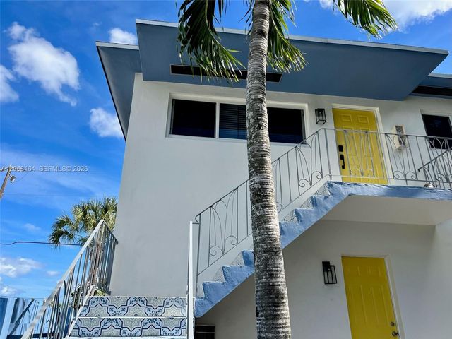 1120 NE 81st 1, Miami, FL 33138