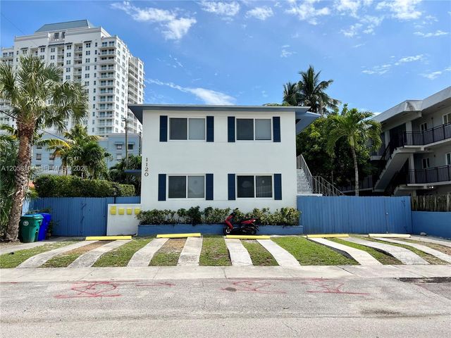 1120 NE 81st 1, Miami, FL 33138