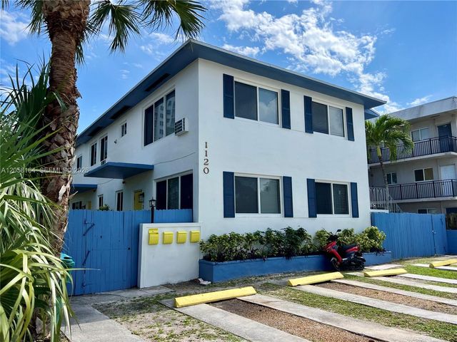 1120 NE 81st 1, Miami, FL 33138