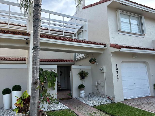 10247 NW 51st Terrace 10247, Doral, FL 33178