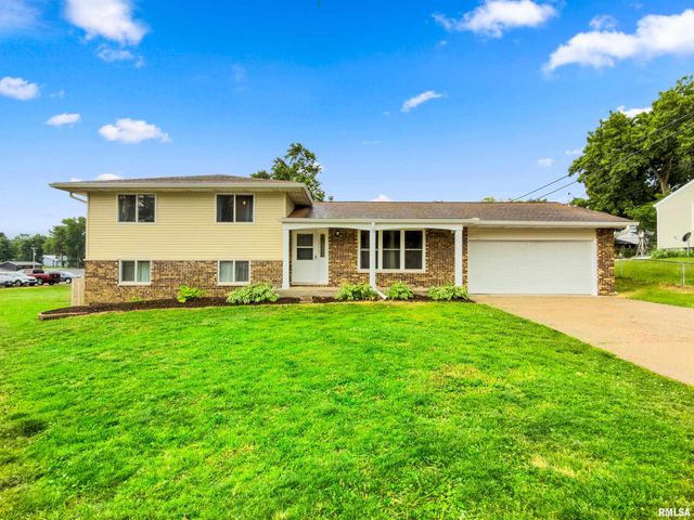 4922 PFEIFFER Road, Bartonville, IL 61607