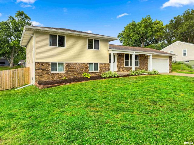 4922 PFEIFFER Road, Bartonville, IL 61607