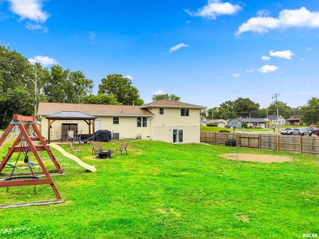 4922 PFEIFFER Road, Bartonville, IL 61607