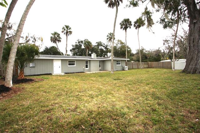 1926 PINE TREE DRIVE, Edgewater, FL 32141