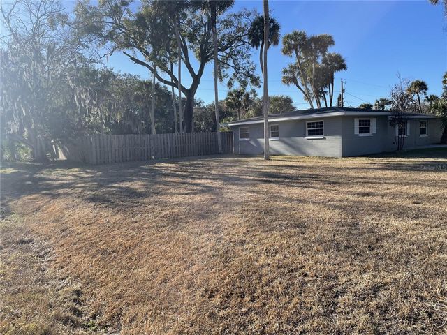 1926 PINE TREE DRIVE, Edgewater, FL 32141