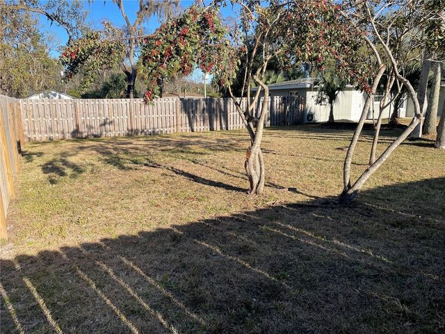 1926 PINE TREE DRIVE, Edgewater, FL 32141