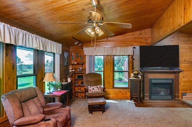 N1531 COUNTY ROAD B, Coloma, WI 54930