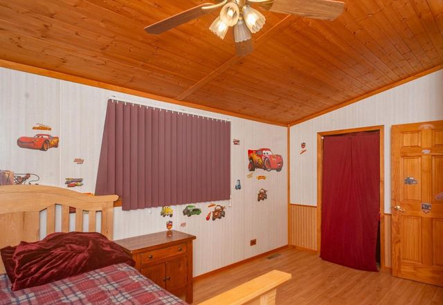 N1531 COUNTY ROAD B, Coloma, WI 54930